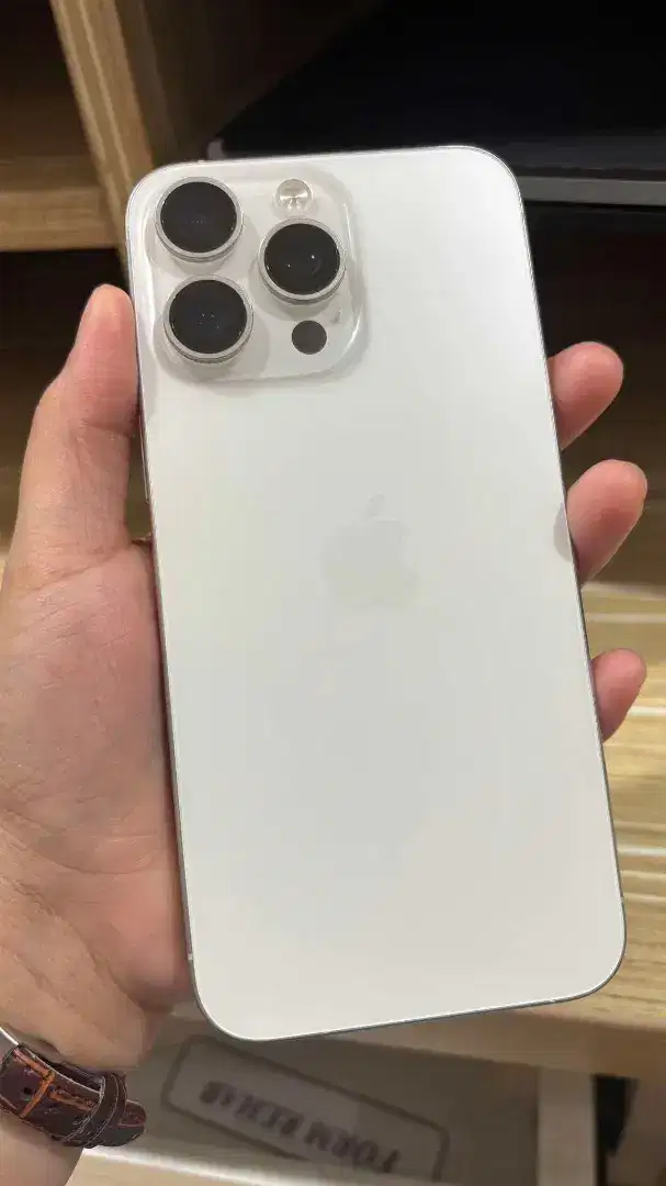 iPhone 15 Pro Max 256 GB Ex Ibox
